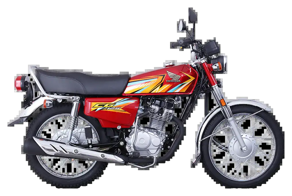 Honda CG 125