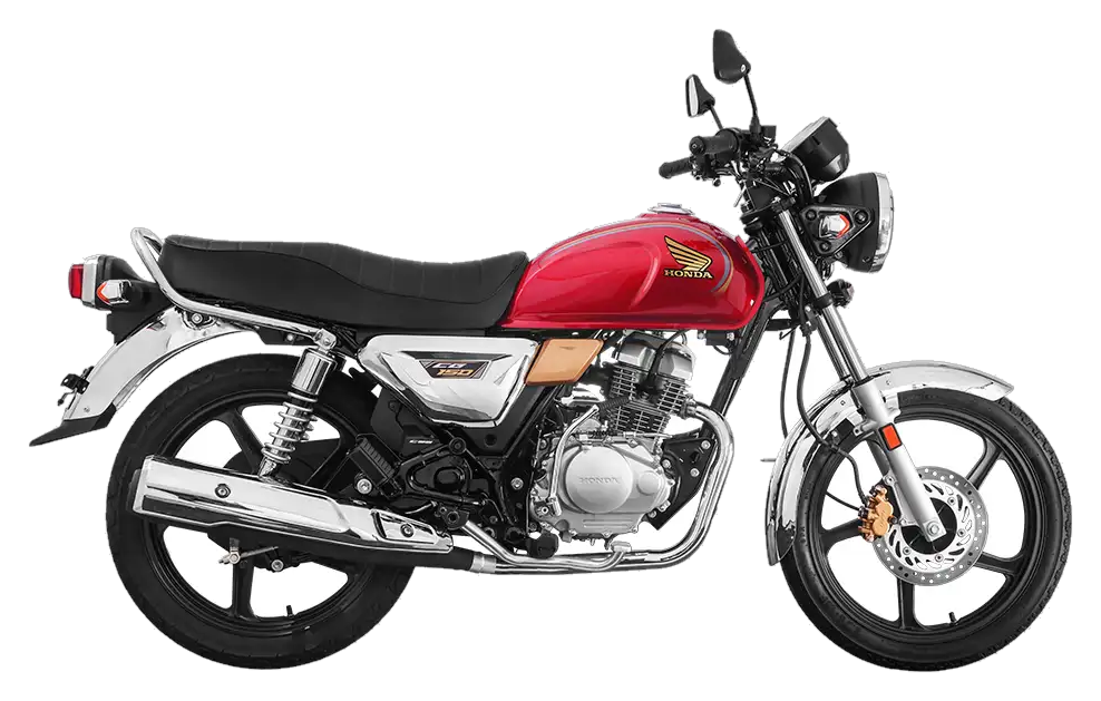 Honda CG 150