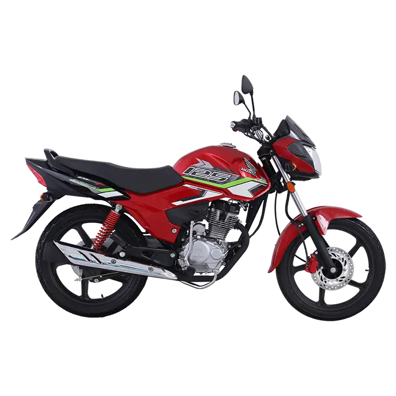 Honda CB 125F