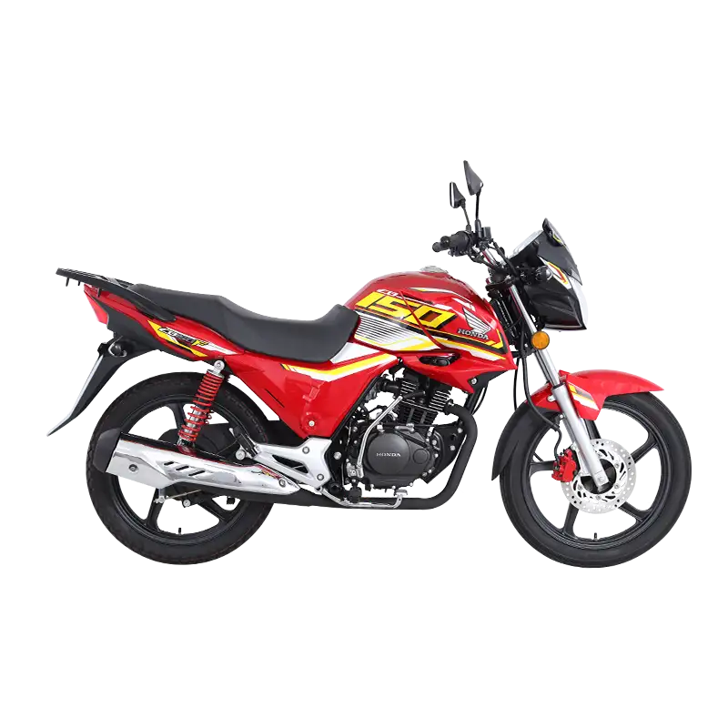 Honda CB 150F