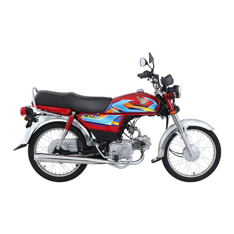 Honda CD 70