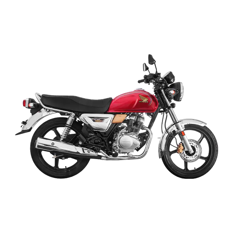 Honda CG 150