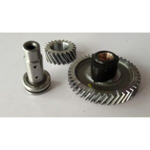 Cam & Timing Gear Set