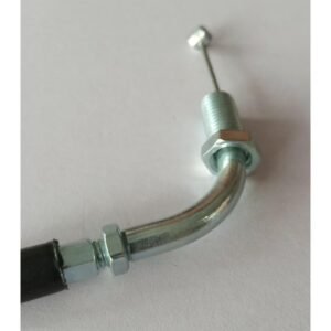 Cable Comp Throttle