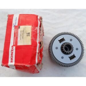 Clutch Assembly Comp