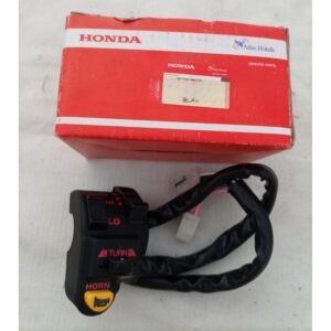 Winker Assembly Cg-125