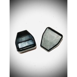 Rubber, Shroud Mount