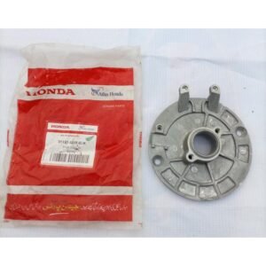 Base Stator