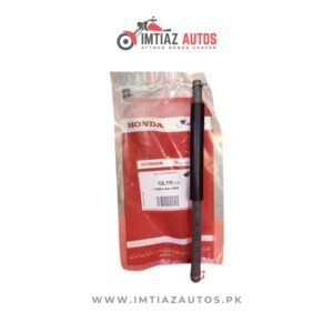 Fuel Pipe