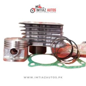 Cylinder Assembly