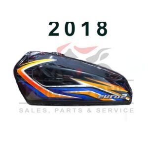 Fuel Pipe