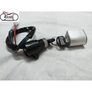 Switch & Handle Lock Set
