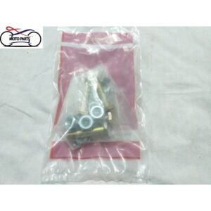 Sprocket Bolt Kit