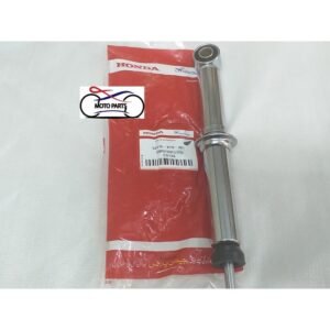 Damper Rear Cushion