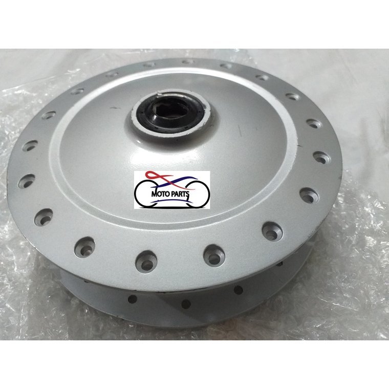 Hub Front Wheel