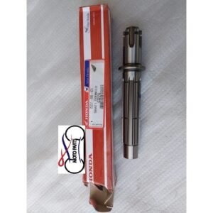 Shaft Comp, Counter