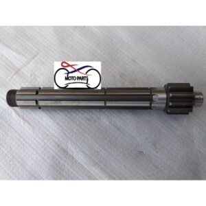 Shaft Main