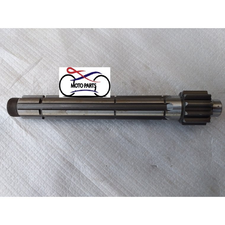 Shaft Main