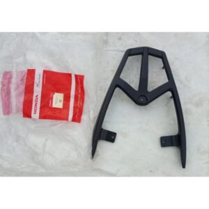 Carrier Assembly Rear - Black