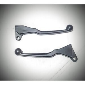Lever Handle Set