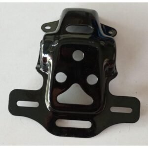 Bracket Number Plate