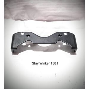 Stay, Winker