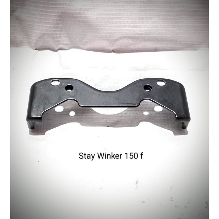 Stay, Winker