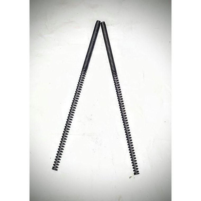 Spring Front Fork Set