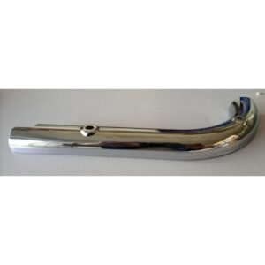 Garnish Muffler