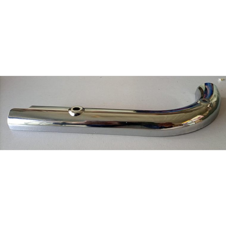 Garnish Muffler
