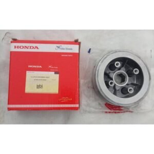 Clutch Housing Assembly