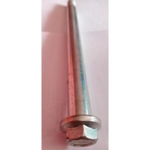 Axle Front Wheel