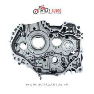 Crank Case Right