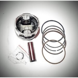 Ring Set Piston (0.5)