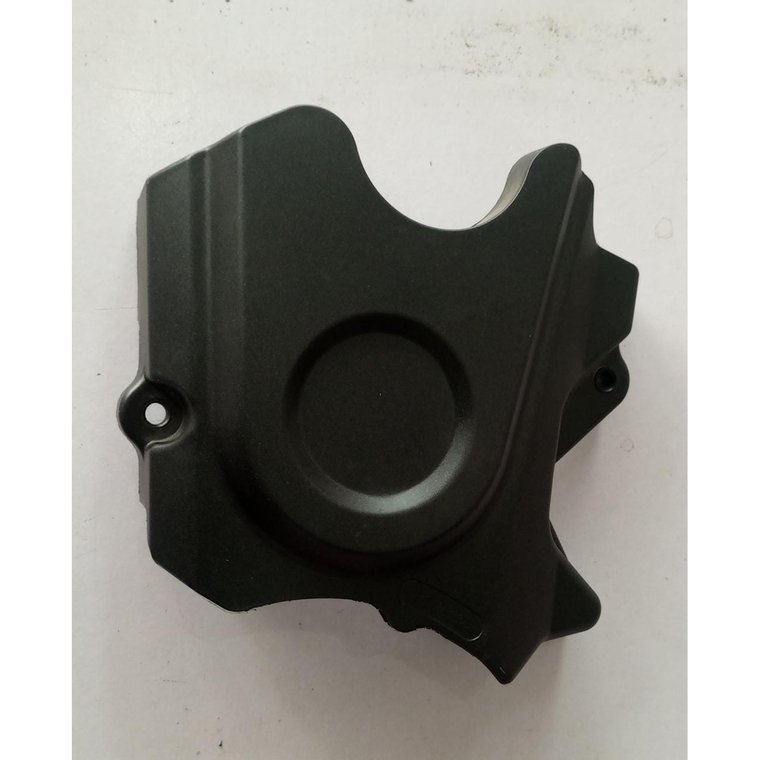 Cover L, Rear Crankcase