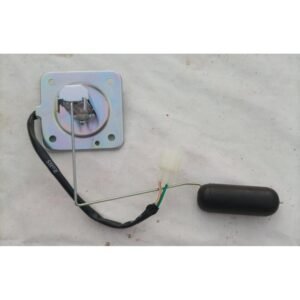 Fuel Unit