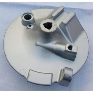 Panel Front Brake