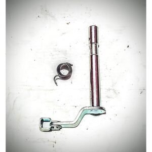Spring Clutch Lever