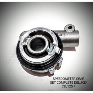 Gear Box Assembly Speedometer