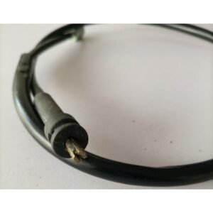 Cable Speedometer