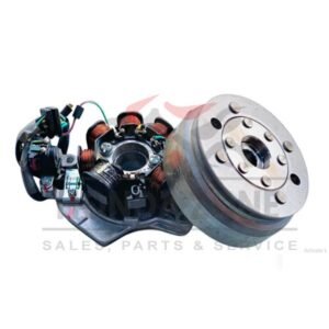 Ac Gen Assembly