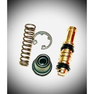 Master Cylinder Assembly