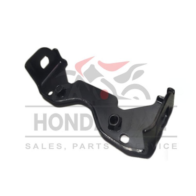 Winker Assembly L Rear
