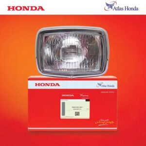 Head Light Assembly
