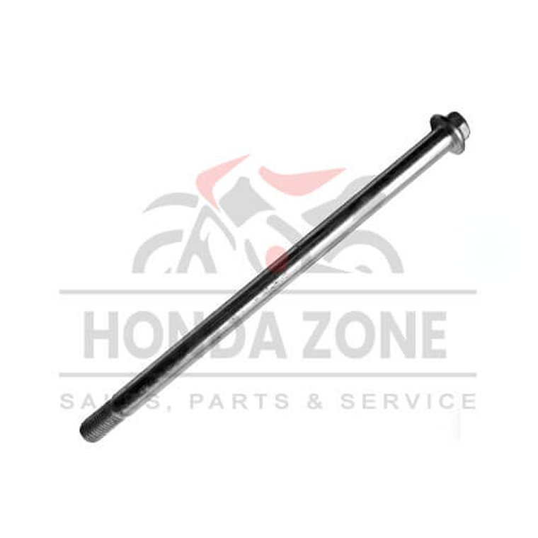 Wheel Sub Assembly Rear