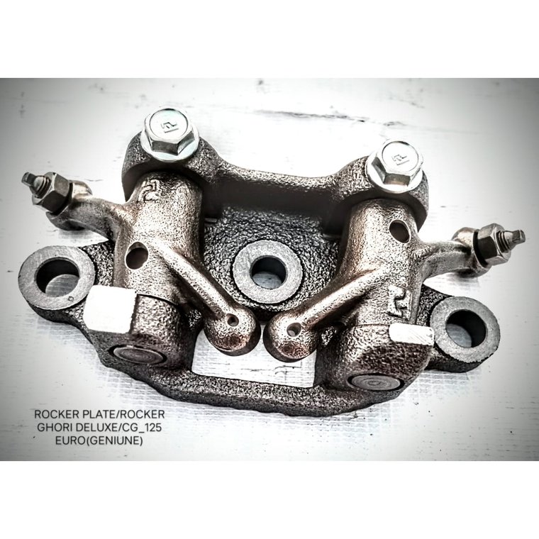Holder Rocker Arm