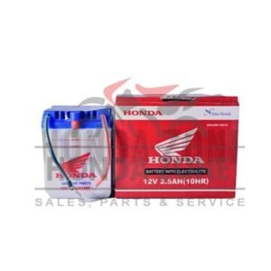 Battery (12 V 3.25 Amp)