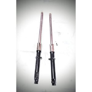 Fork Assembly L Front