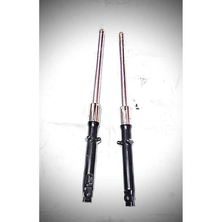 Fork Assembly L Front