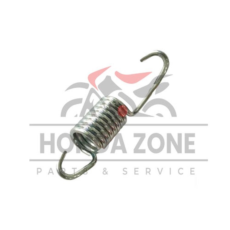 Spring, Brake Pedal